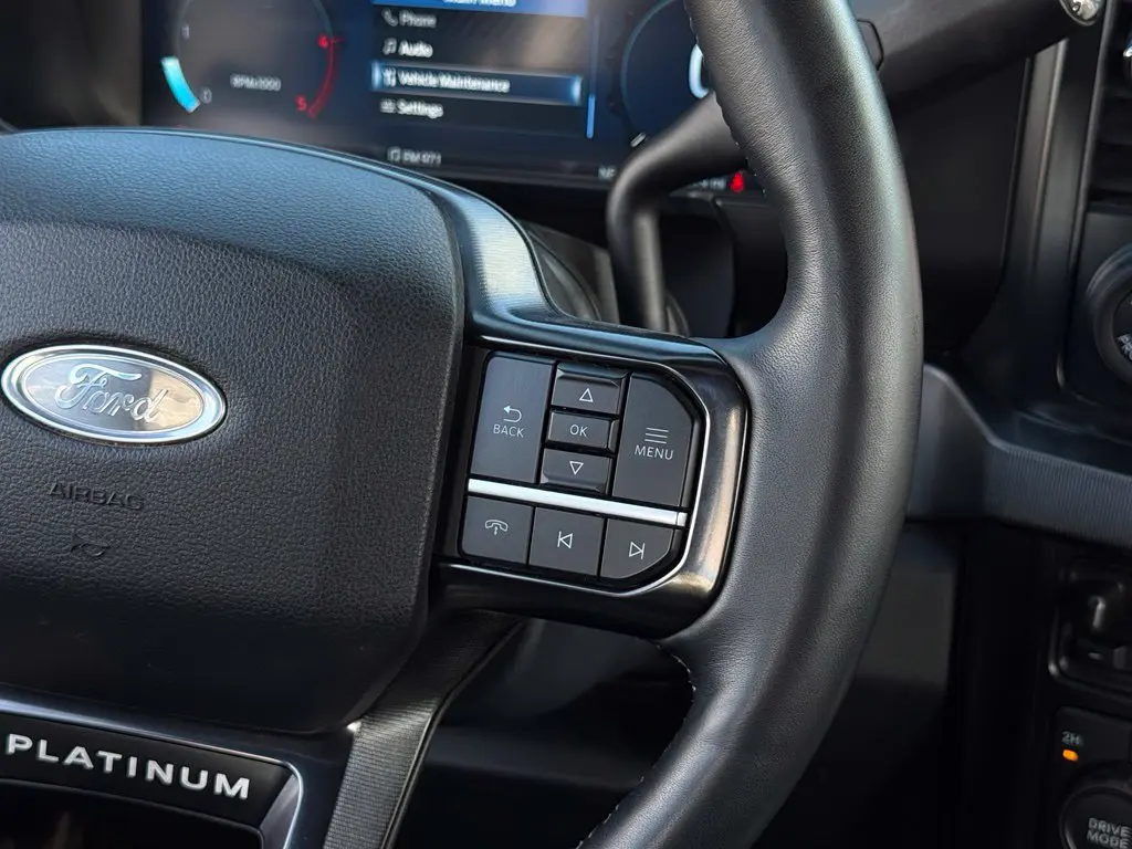 2026 Ford F-250 - $82,186