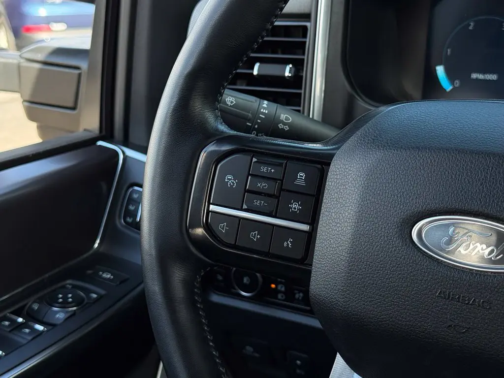 2026 Ford F-250 - $82,186