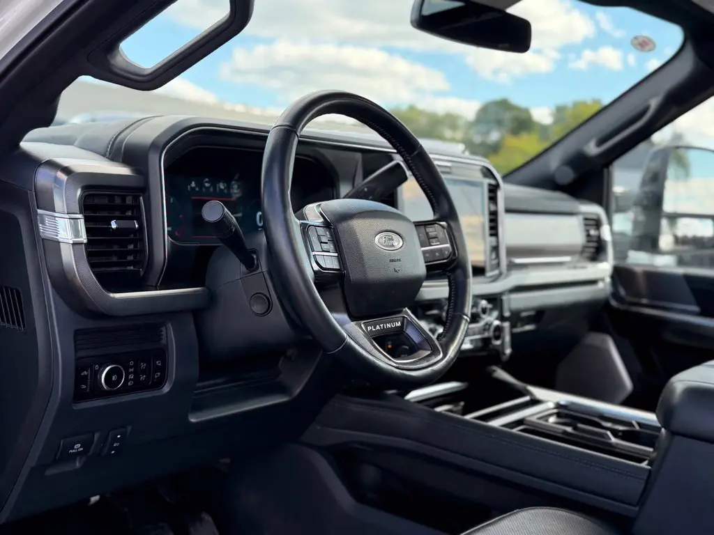 2026 Ford F-250 - $82,186