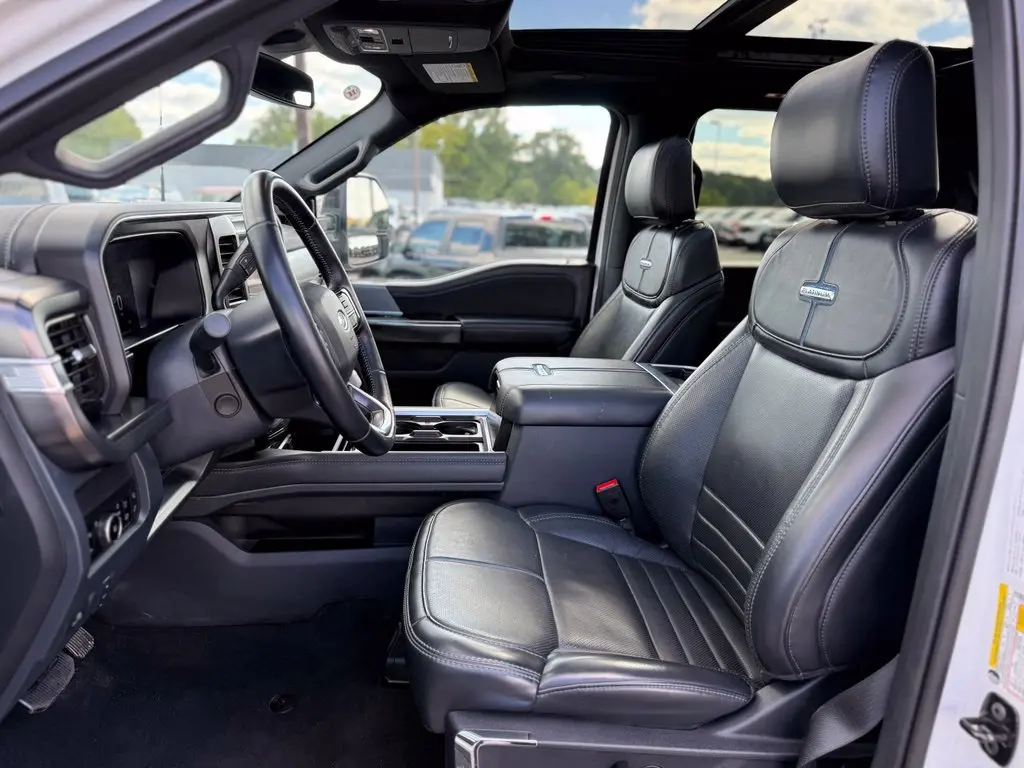 2026 Ford F-250 - $82,186
