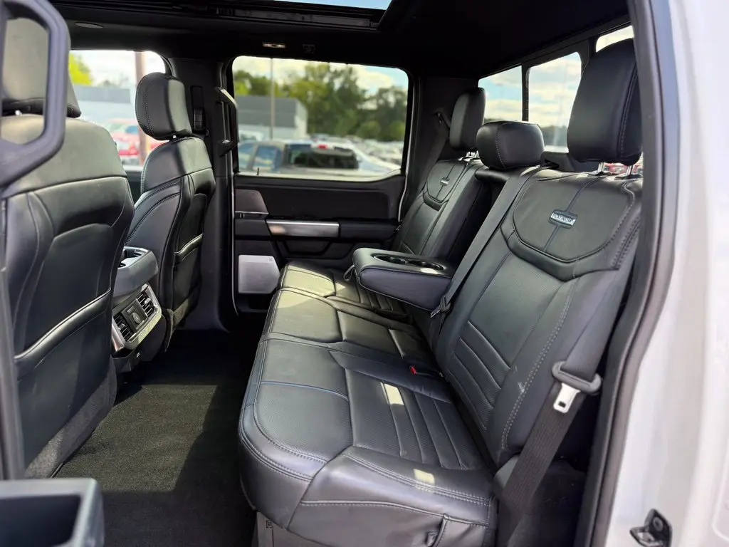 2026 Ford F-250 - $82,186