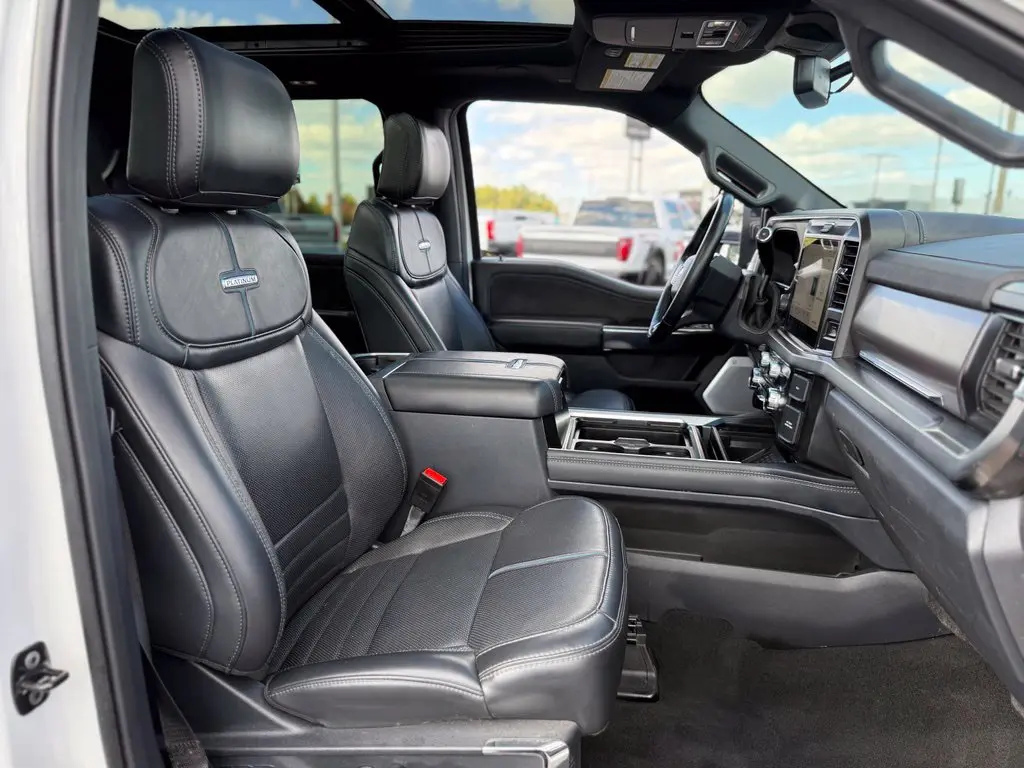 2026 Ford F-250 - $82,186