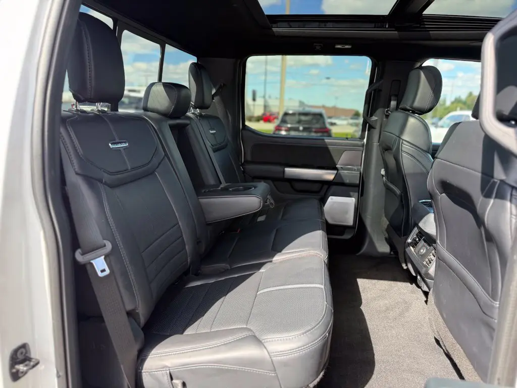 2026 Ford F-250 - $82,186