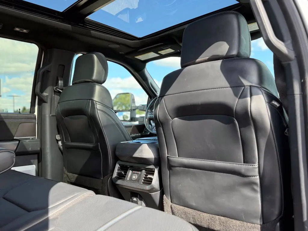 2026 Ford F-250 - $82,186