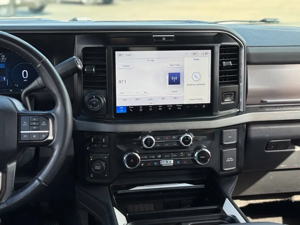 2026 Ford F-250 - $82,186