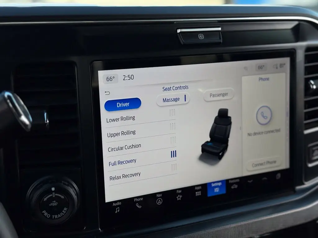 2026 Ford F-250 - $82,186