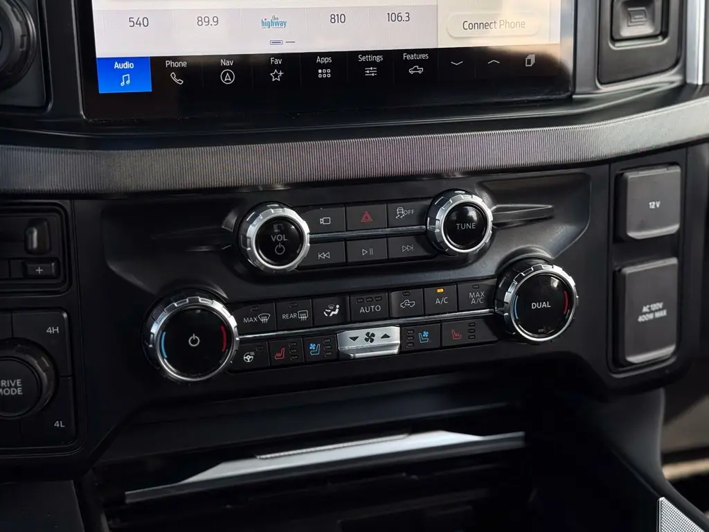 2026 Ford F-250 - $82,186