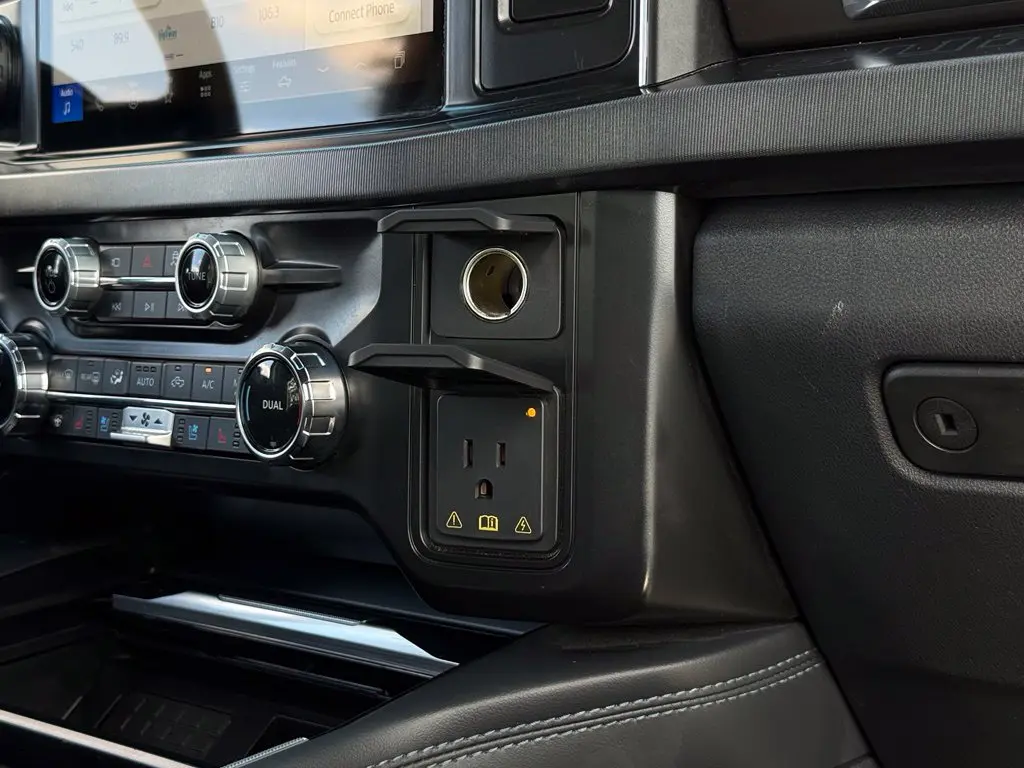 2026 Ford F-250 - $82,186