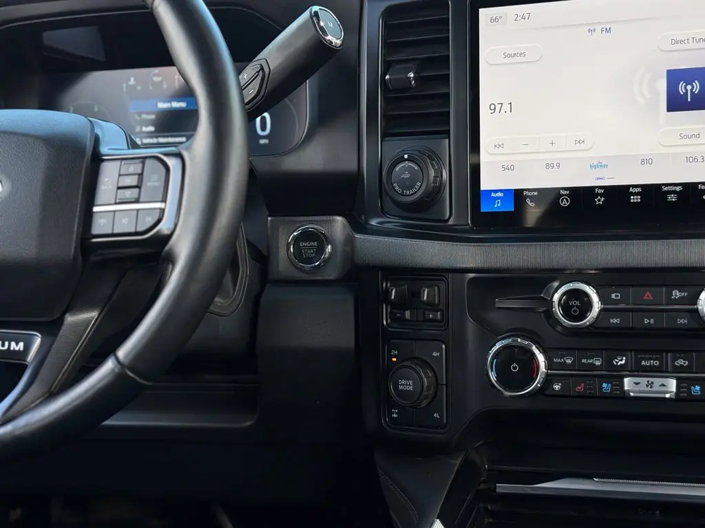 2026 Ford F-250 - $82,186