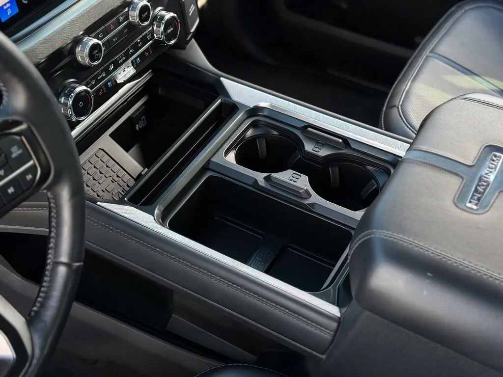 2026 Ford F-250 - $82,186