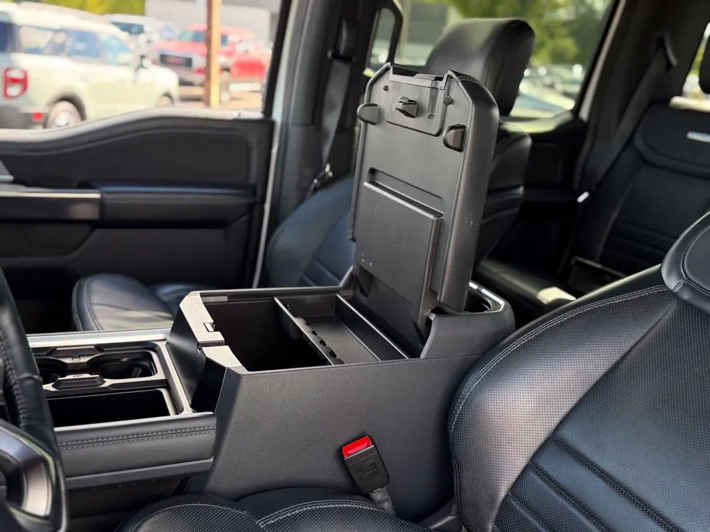2026 Ford F-250 - $82,186