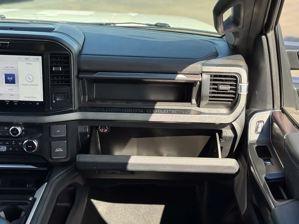 2026 Ford F-250 - $82,186