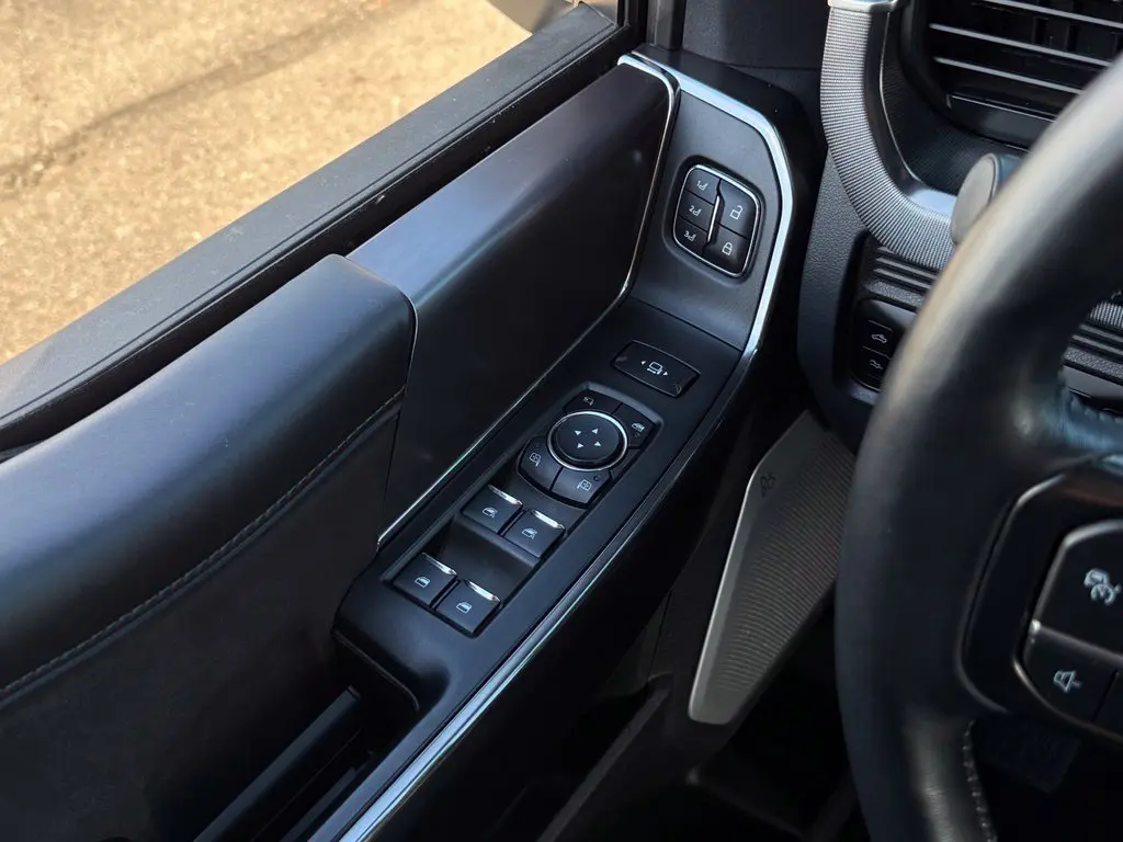 2026 Ford F-250 - $82,186