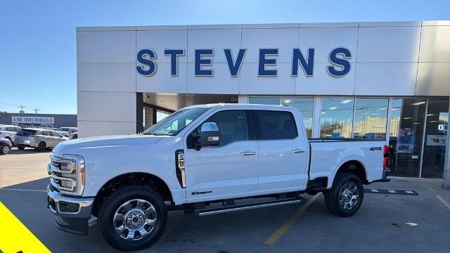 Preowned 2026 Ford F-250 Super Duty Lariat for Sale