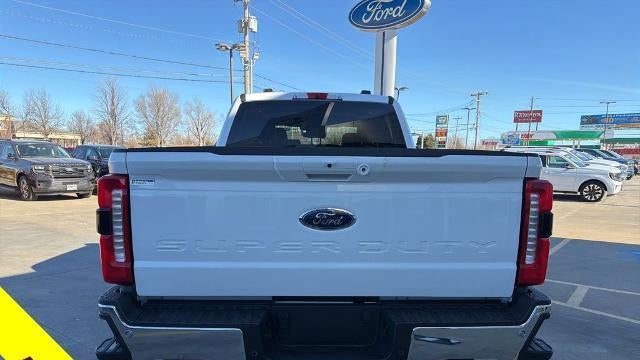 2026 Ford F-250 Super Duty Lariat