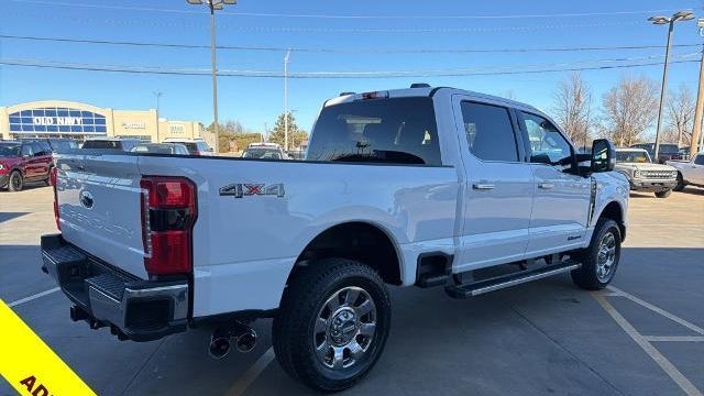 2026 Ford F-250 Super Duty Lariat