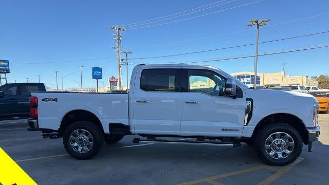 2026 Ford F-250 Super Duty Lariat