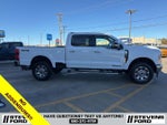 2026 F-250 Super Duty Thumbnail 6
