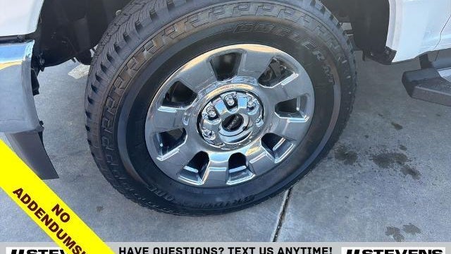 2026 Ford F-250 Super Duty Lariat