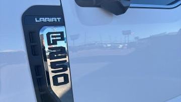 2026 Ford F-250 Super Duty Lariat