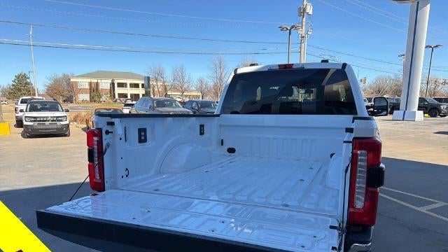 2026 Ford F-250 Super Duty Lariat