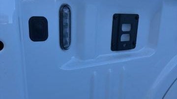 2026 Ford F-250 Super Duty Lariat