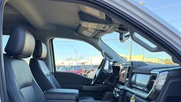 2026 Ford F-250 Super Duty Lariat