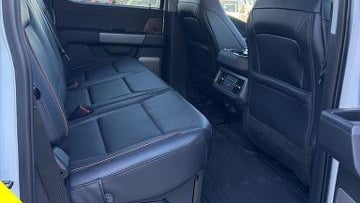 2026 Ford F-250 Super Duty Lariat