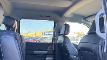 2026 Ford F-250 Super Duty Lariat