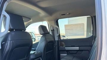 2026 Ford F-250 Super Duty Lariat