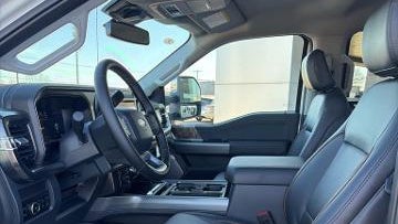 2026 Ford F-250 Super Duty Lariat