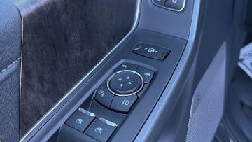 2026 Ford F-250 Super Duty Lariat