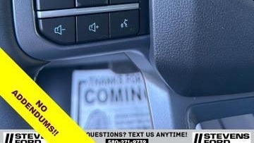 2026 Ford F-250 Super Duty Lariat