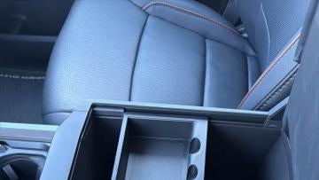 2026 Ford F-250 Super Duty Lariat