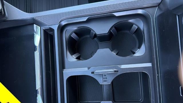 2026 Ford F-250 Super Duty Lariat