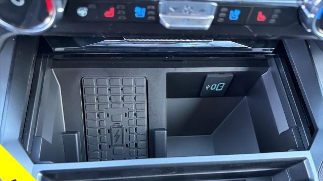 2026 Ford F-250 Super Duty Lariat