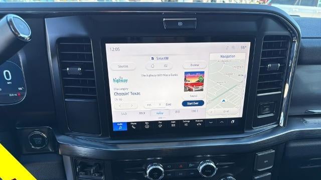 2026 Ford F-250 Super Duty Lariat