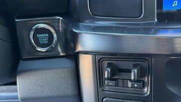 2026 Ford F-250 Super Duty Lariat