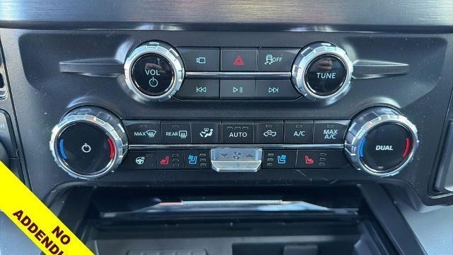2026 Ford F-250 Super Duty Lariat
