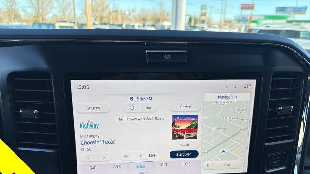 2026 Ford F-250 Super Duty Lariat