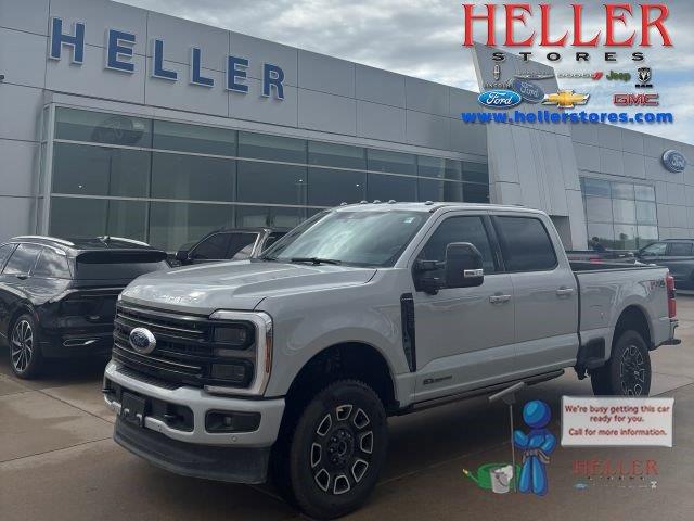 2026 Ford F-250