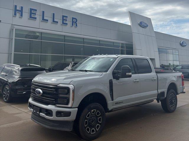 2026 Ford F-250