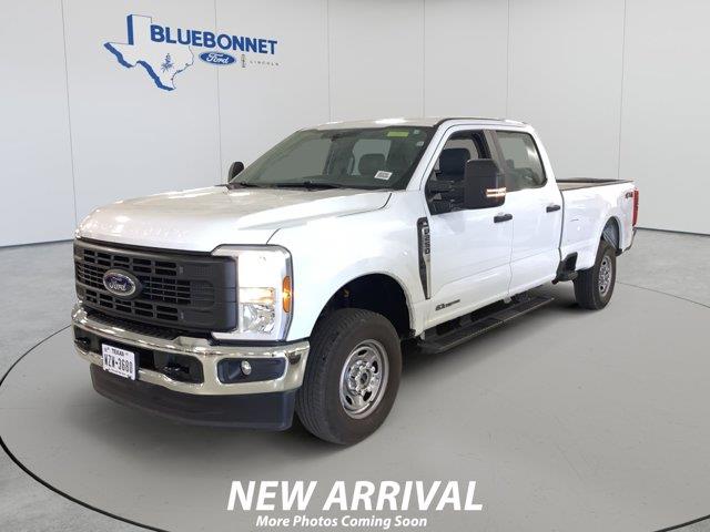 2026 Ford F-250