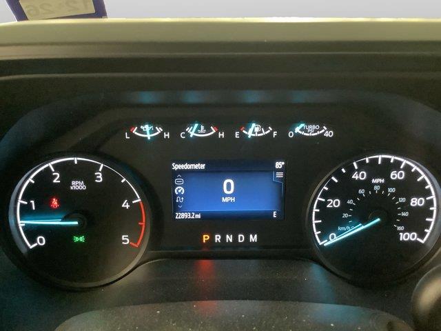 2026 Ford F-250 - $53,995