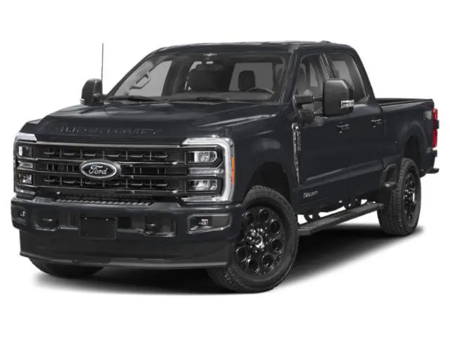 2026 Ford F-250