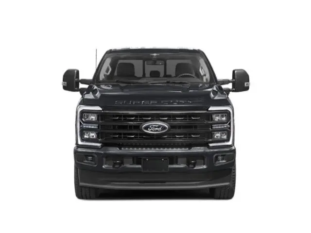 2026 Ford F-250