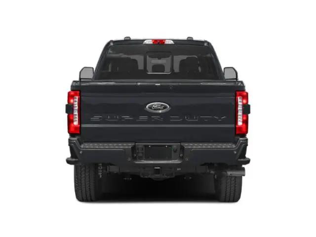 2026 Ford F-250