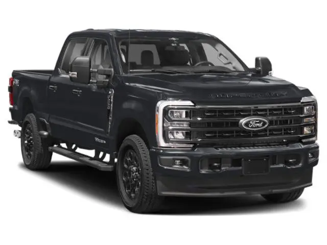 2026 Ford F-250