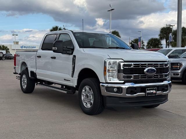 2026 Ford F-250 - $62,776