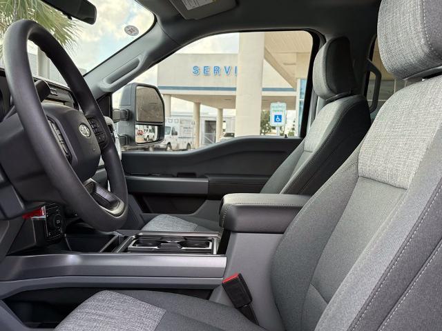 2026 Ford F-250 - $62,776